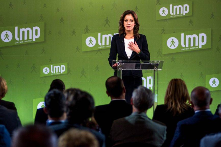 November 4. - Az LMP ismét benyújtja az átvilágítást célzó törvényjavaslatát