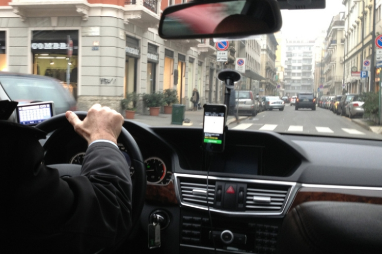 Fónagy: az Uber szolgáltatásai több szempontból veszélyesek