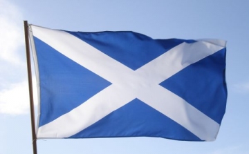 Mégsem akarnak függetlenedni a skótok?