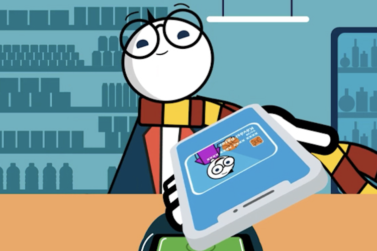 Szintet lépett KáPé – digitális pénzügyek gyereknyelven