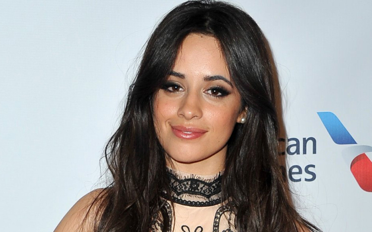 Camila Cabello nyert a legfontosabb kategóriákban az MTV Europe díjátadóján