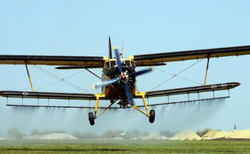 OKF: 73 ezer hektáron folytatódik az országos szúnyogirtás