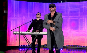 Kozsó makkegészséges és ismét fejest ugrott a munkába