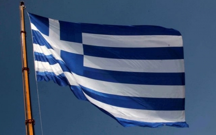 Ismét Görögországon a világ szeme