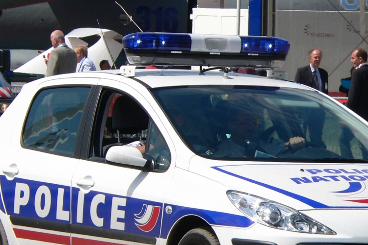Terrorcselekményeket hiúsítottak meg a héten Franciaországban
