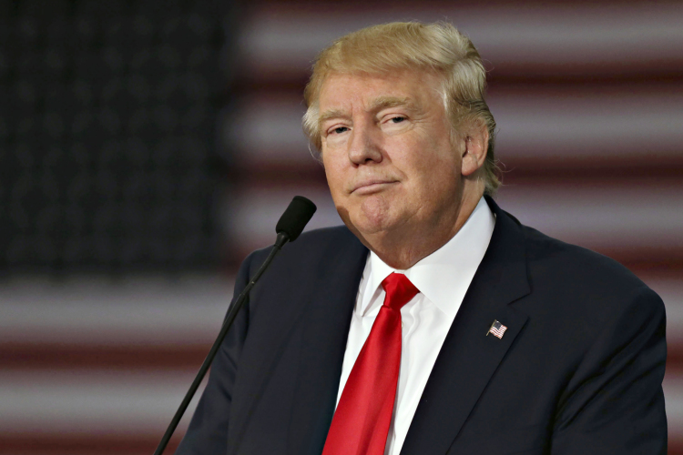 Drogok miatt Donald Trump büntetőintézkedéseket fontolgat Mexikó ellen