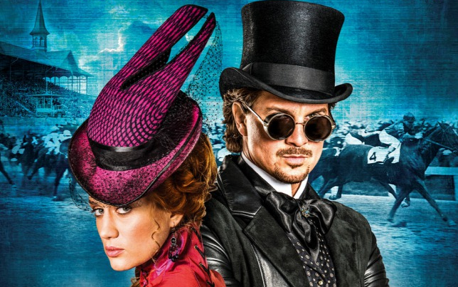 A Kincsem nyitja a Los Angeles-i Magyar Filmfesztivált 