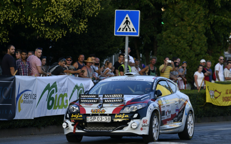 Sajnos pont nélkül maradtunk…