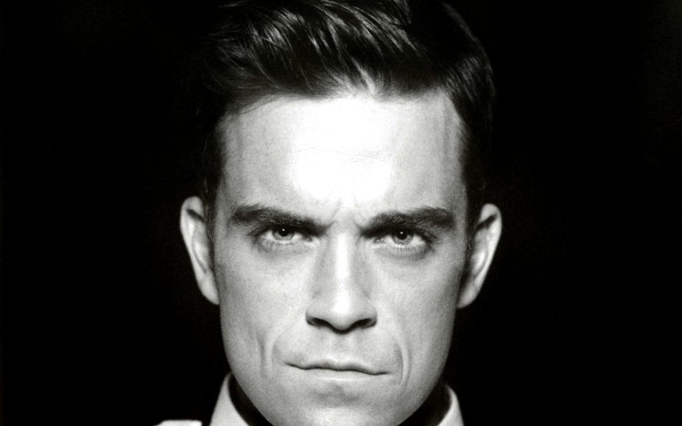 Robbie Williams jövő szerdán a Groupama Arénában