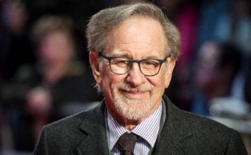Szuperhősfilmet rendez Spielberg