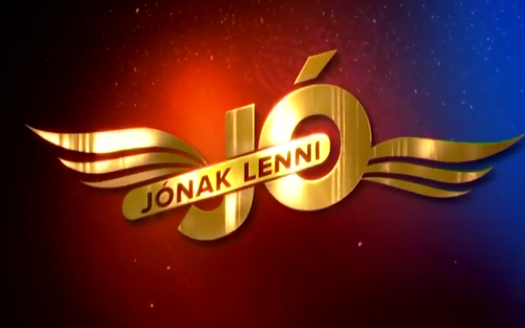 Jónak lenni jó! - egész napos műsorfolyammal várja a felajánlásokat a közmédia