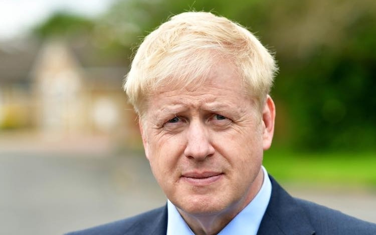 Johnson: nem a bevándorlás kínálja a megoldást az ellátási problémákra