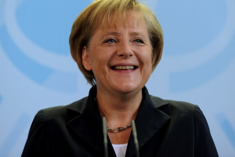 Századvég: szinte biztos, hogy Merkel lesz a következő kancellár