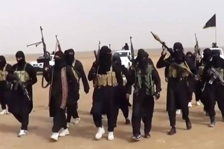 Mentálisan zavart embereket keresnek a terrorszervezetek