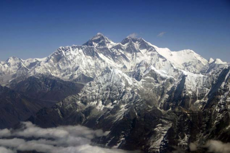 Halálzóna – sokkoló képek a Mount Everest áldozatairól [18 ]
