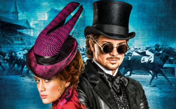 A Kincsem nyitja a Los Angeles-i Magyar Filmfesztivált 