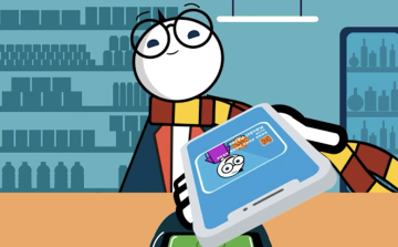 Szintet lépett KáPé – digitális pénzügyek gyereknyelven