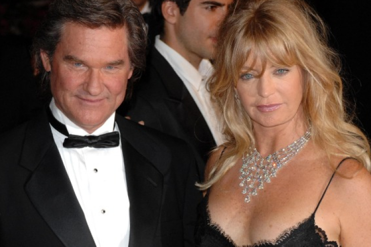 Goldie Hawn és Kurt Russell 9,5 millió dollárért adta el malibui házát