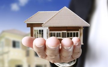 GKI: túl vannak a csúcson az ingatlanpiaci kilátások