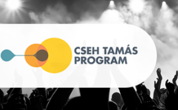 Több mint 300 kezdő zenekar pályázott a Cseh Tamás Program támogatására
