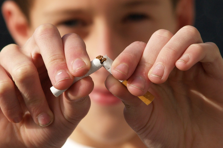 Magyarország sokat tett a dohányzás visszaszorításáért