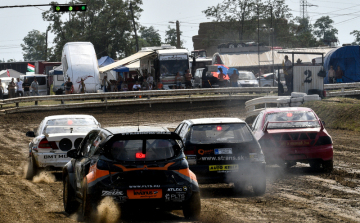 Szomorú vasárnap Túrkevén