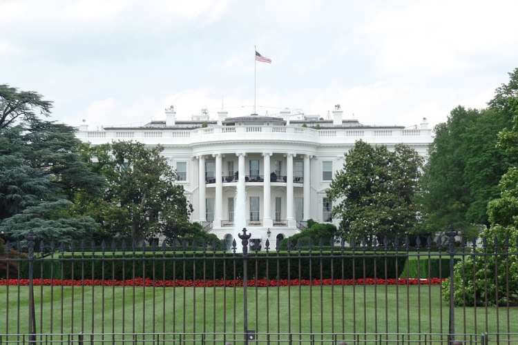 Az amerikai first lady szóvivőnője lesz a Fehér Ház következő szóvivője