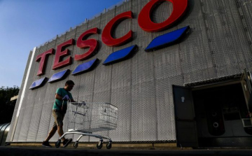 A szakszervezet felszólítja a Tescót a bértárgyalások folytatására