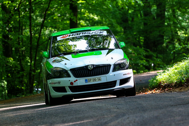 Bronzérem a Miskolc Ralin