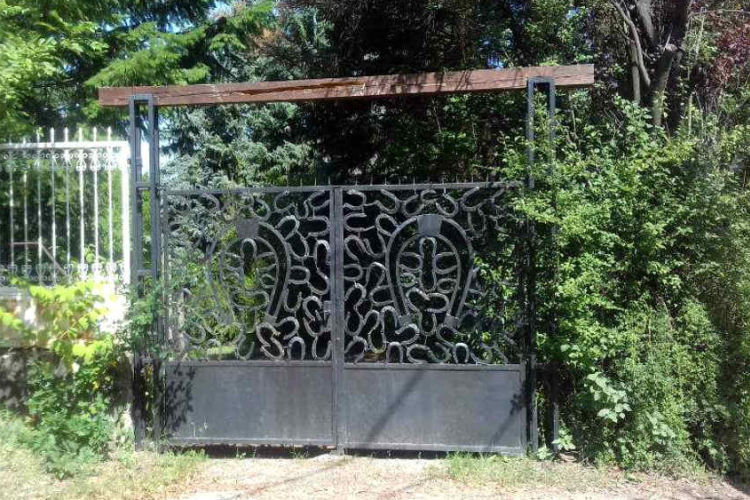 KIM: 80 millió forintos támogatásból alkotóházként újul meg Gobbi Hilda villája