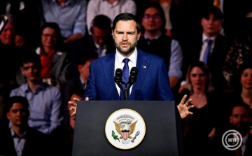 Vance: Bárki nyeri a választást, együtt fogunk működni vele