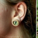 25 kreatív fülbevaló különc lányoknak