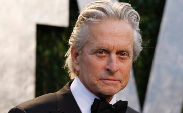Megelőző cáfolatban tagadta helytelen szexuális viselkedését Michael Douglas
