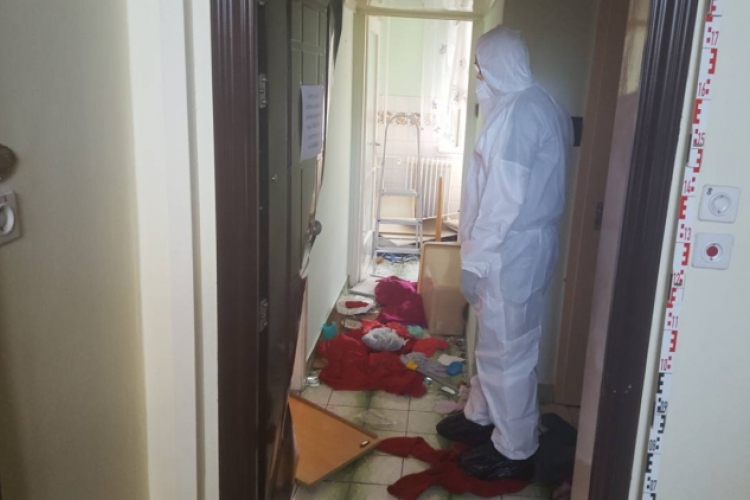 Emberölés Sopronban