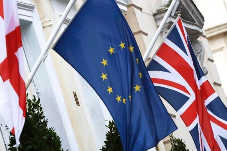 Nem jár rosszul a Brexittel Nagy-Britannia