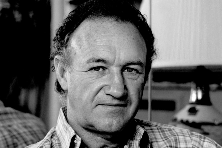 Holtan találták az Oscar-díjas Gene Hackmant és feleségét