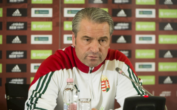 Magyar labdarúgó-válogatott - Storck 13 légióst hívott a keretébe