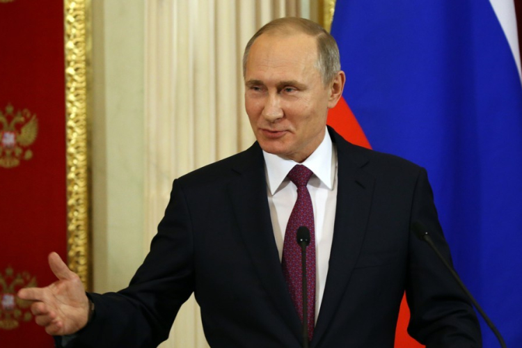 Idén több mint 60 terrorcselekményt akadályoztak meg Oroszországban