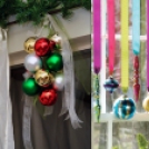 Ötletes karácsonyi ablakdekorációk - Fillérekből összehozhatod