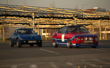 Magocsa János és a KZ Invest Kupa