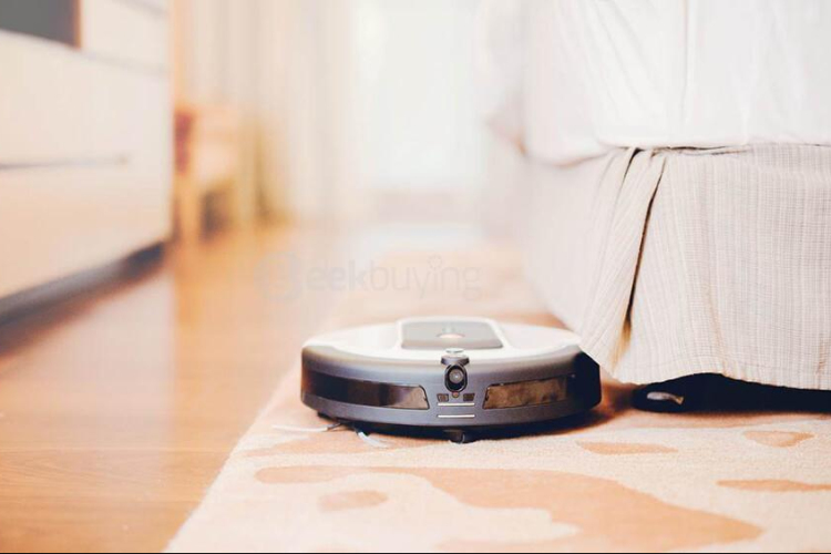 Már akár a robotporszívók is segíthetik a betörőket