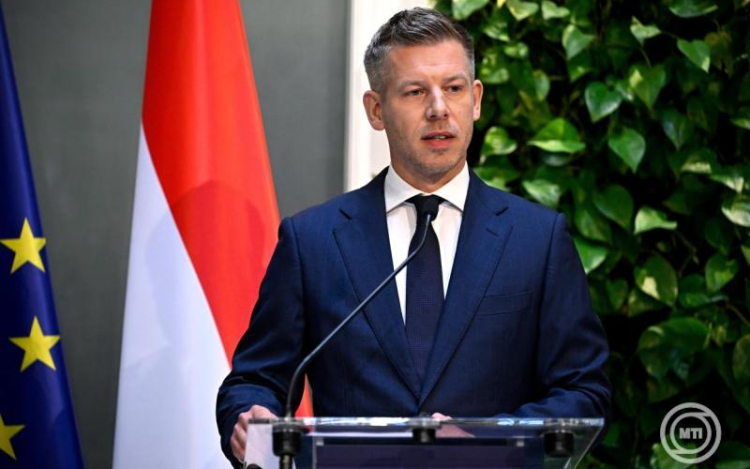 Magyar Péter: megállapodás született Magyarország és Ukrajna között a kárpátaljai magyarságról