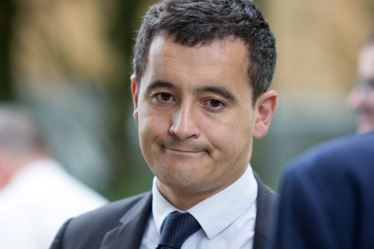 Nemi erőszak miatt vizsgálat indult a francia költségvetési miniszter ellen