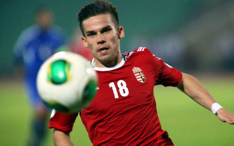 Washington Post - A D.C. United csapatához szerződik Stieber Zoltán